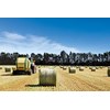 Foley Agri: two thumbs up for Krone Comprima baler