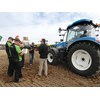 Top Tractor Shoot Out: New Holland T6070 Elite