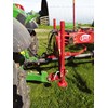 Review: Lely Hibiscus 725 CD Master Rake
