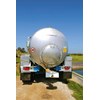 Nevada tanker 12800 litre tanker review