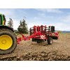 Kuhn Optimer 4003 review