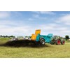Rolland Rollforce 5517 spreader test