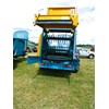 Rolland Rollforce 5517 spreader test
