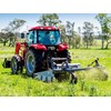 TYM T1003 tractor review