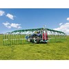 Review: Tramspread slurry system