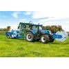 Review: Tramspread slurry system