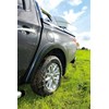 Mitsubishi Triton GLS 4WD review 