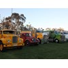 Castlemaine 2016 events OWD 182
