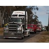 Castlemaine 2016 events OWD 273
