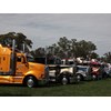 Castlemaine 2016 events OWD 293