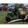 Castlemaine 2016 events OWD 3