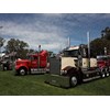 Castlemaine 2016 events OWD 322
