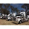 Castlemaine 2016 events OWD 325