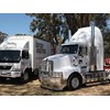 Kenworth Castlemaine Camilleri OWD2