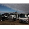 Kenworth PJA Castlemaine OWD3