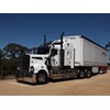 McLean Toby Castlemaine Truck Show OWD