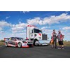 Tim Slade and Paul Eddy