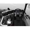 UD Trucks New Generation Quon Interior