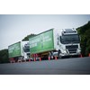 The 2017 Volvo Drivers' Fuel Challenge takes transport into the future.