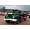 Archie Baines B Model Mack