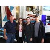 Bill Gooiker Alexandra Truck Show Kenworth T409 SAR OwnerDriver2