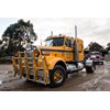 Gavin Spence s 1969 Kenworth W921