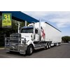 Highway 31 Western Star 4900 White 4000 Truck Duel Owner Driver3