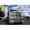 Highway 31 Western Star 4900 White 4000 Truck Duel Owner Driver7