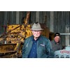 Jack Hillier has been in the truck industry for almost 60 years