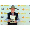 Jack was inducted to the Shell Rimula Wall of Fame at Alice Springs