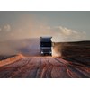 Mercedes Benz Actros Launch OWD3