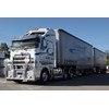 Katanning Logistics' 2014 Kenworth K200.