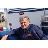 Ron Kirk prefers classic truck shows over car shows.