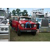 Kerden Haulage’s 1975 International was another to receive an Excellence Award.