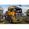 Megatilt Heavy Haulage grabbed third spot in the Best Fleet 3-5 Trucks category.