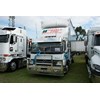 James Miller Transport’s 2012 Ateco picked up the Best Mercedes-Benz trophy.