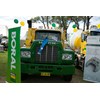 Boral offered its usual impressive display, and winning the Best Old Working 1982-1991 with this ’85 Mack Tipper.