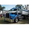 This 2012 DAF LF was a category winner for Winston Express Haulage.