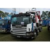 Llandilo Tilt Trays won the Best Scania award.