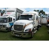 The Best Interstate Trailer 2013-2016 award went to MDH Haulage’s 2014 Cat CT630.