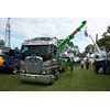 The artwork on GRS Towing’s 2014 Kenworth was an eye catcher. It won the Best Specialised 2013-2016 award.