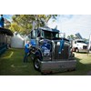 R D Tipper Hire’s 2015 Kenworth T409 nailed the Best Intrastate Trailer award.