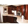 2008 Sea Ray 440 Sport galley