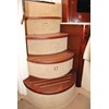 2008 Sea Ray 440 Sport stairwell