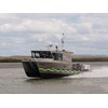 New marine rescue fleet launched at Auckland Airport