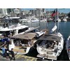 Auckland on Water Boat Show 2014
