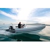Cormorant 550 RIB 08