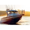 Epic Adventures Senator boat