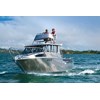 Everyman 750 EV boat review