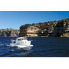 Kadey Krogen yacht